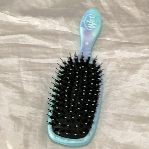 🦋NWT Wet Brush New With Tags For Shinny Healthy Hair 🦋 - Picture 7 of 8